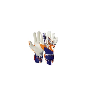reusch - Guanto da portiere Attrakt Gold X Guardian 8.5