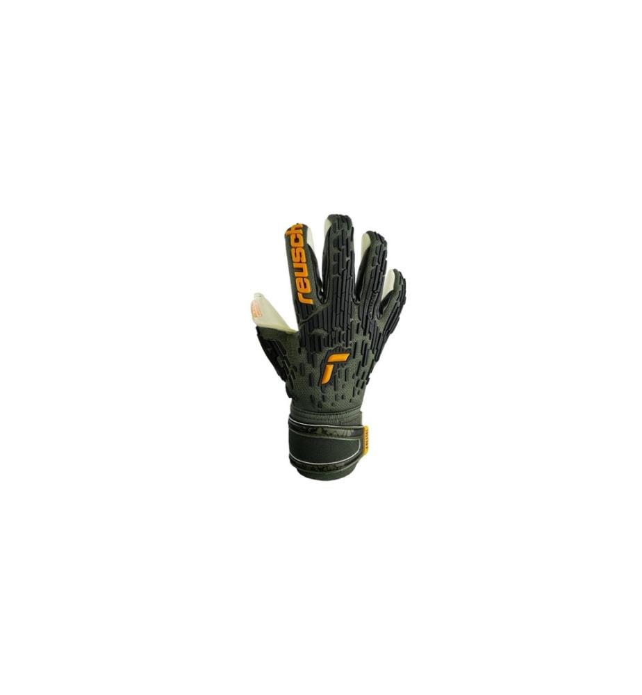 reusch - Guanto da portiere Attrakt Freegel Gold X 8