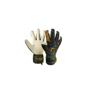 reusch - Guanto da portiere Attrakt Freegel Gold X 8.5