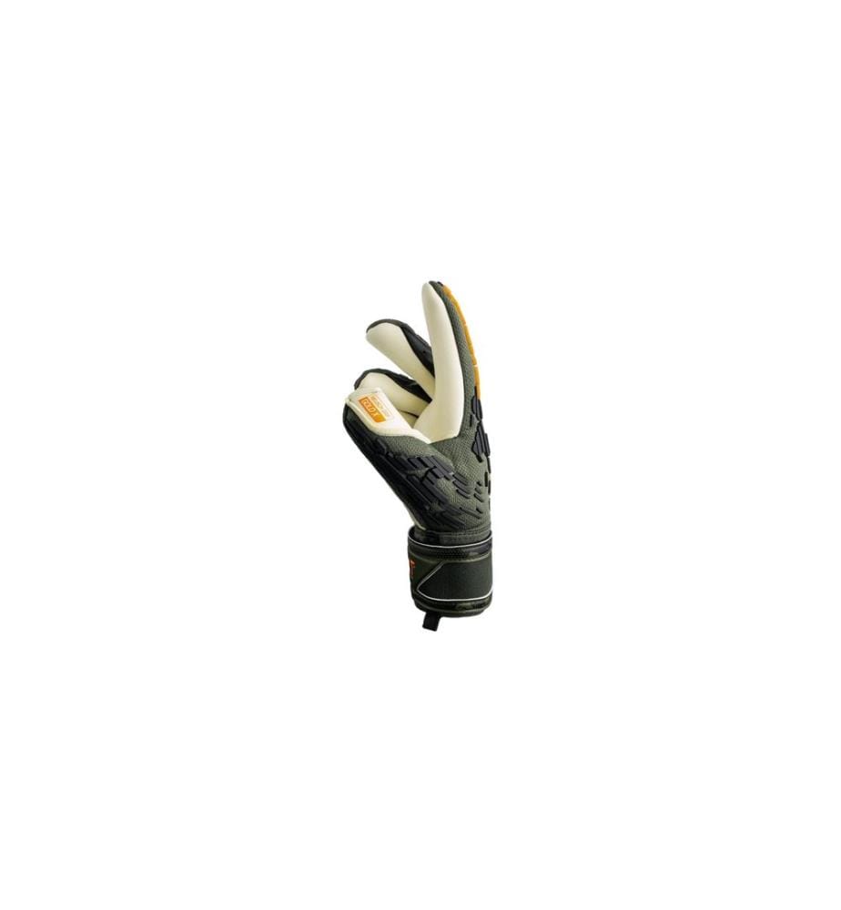 reusch - Guanto da portiere Attrakt Freegel Gold X 8.5