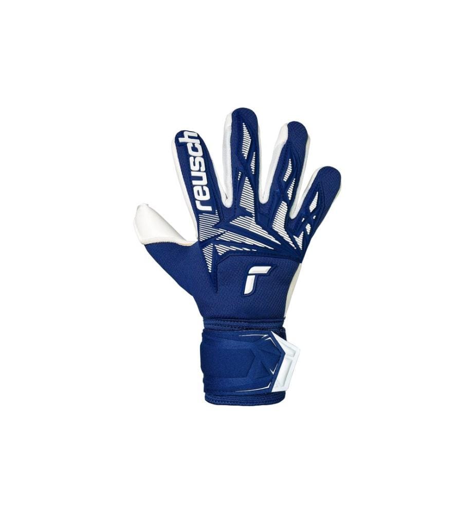 reusch - Torwarthandschuh Attrakt Freegel Gold X Finger Sup JR 6