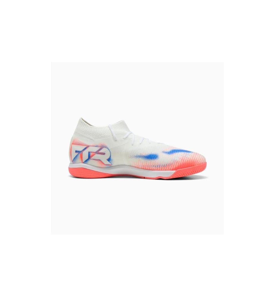 Puma - Fussballschuh Future 8 Match It White, 44.5