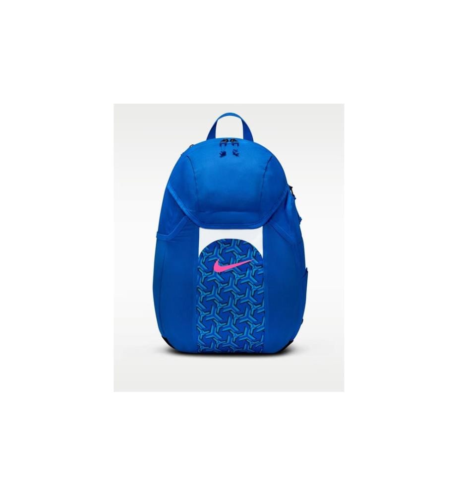 Nike - Sac à dos Academy Team 30 L Blue/Blue Glow