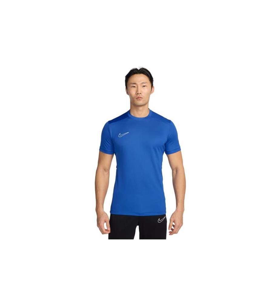 Nike - Trainingsshirt Academy 25 Dri-FIT S, Blau
