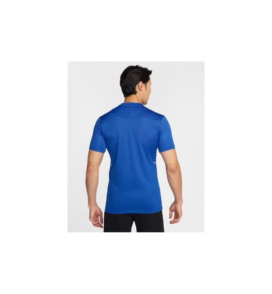 Nike - Trainingsshirt Academy 25 Dri-FIT S, Blau