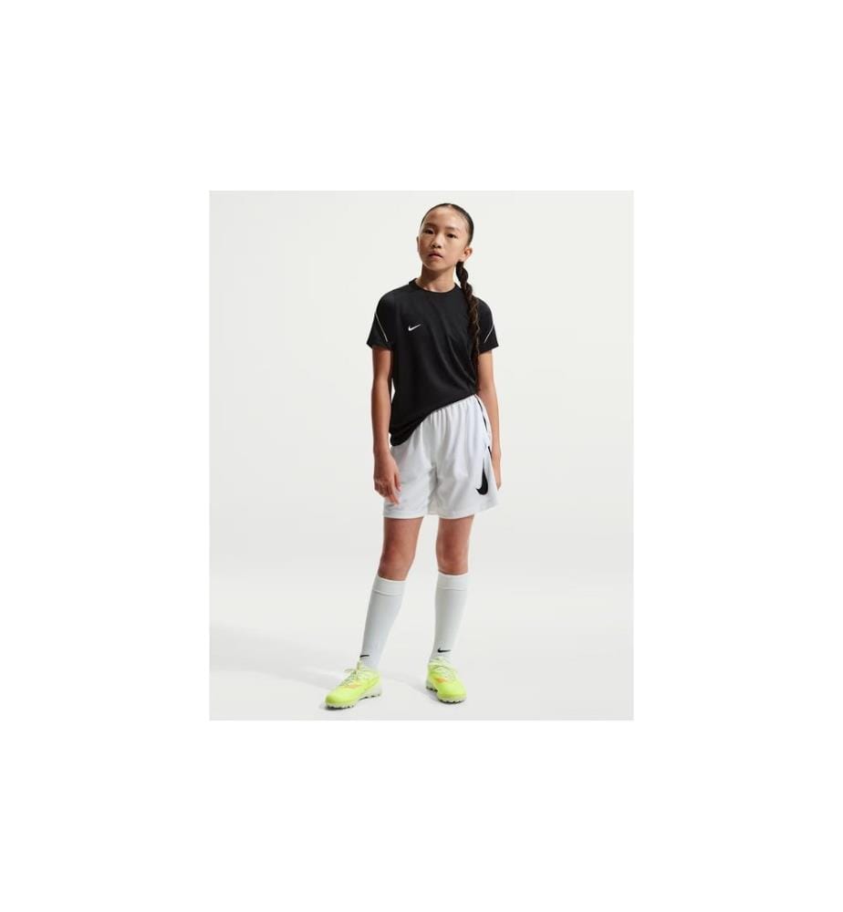 Nike - Fussballoberteil Strike Dri-FIT , Schwarz/Weiss