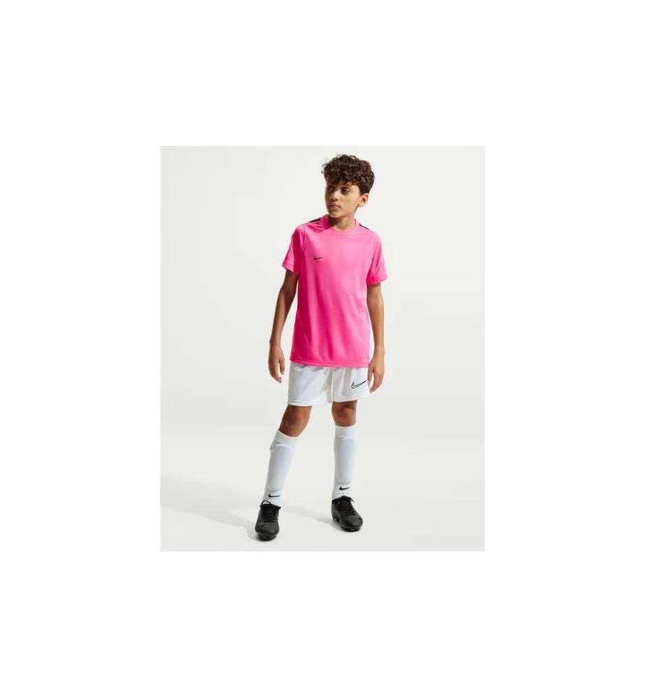 Nike - Fussballoberteil Strike Dri-FIT , Pink