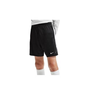 Nike - Fussballshorts Dri-FIT Schwarz/Weiss, 147 - 158