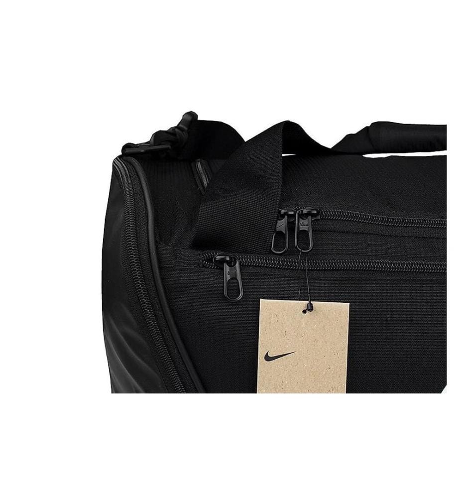 Nike - Sac de sport Brasilia 9.5 60 l Noir