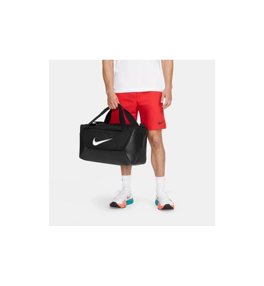 Nike - Sac de sport Brasilia 9.5 41 L Noir