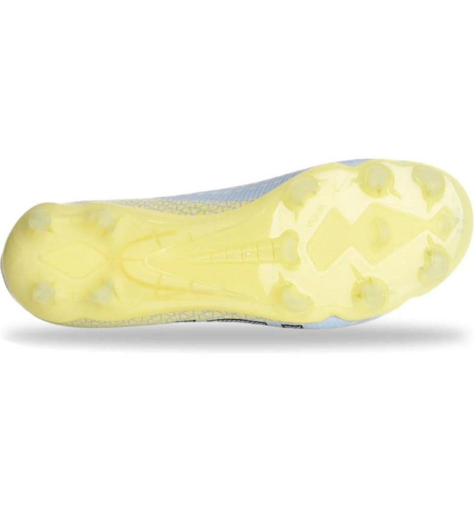IDA Sports - Fussballschuh Helia Elite FG/AG Hellblau, 38