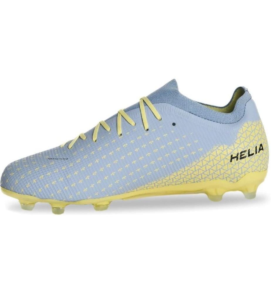 IDA Sports - Fussballschuh Helia Elite FG/AG Hellblau, 40
