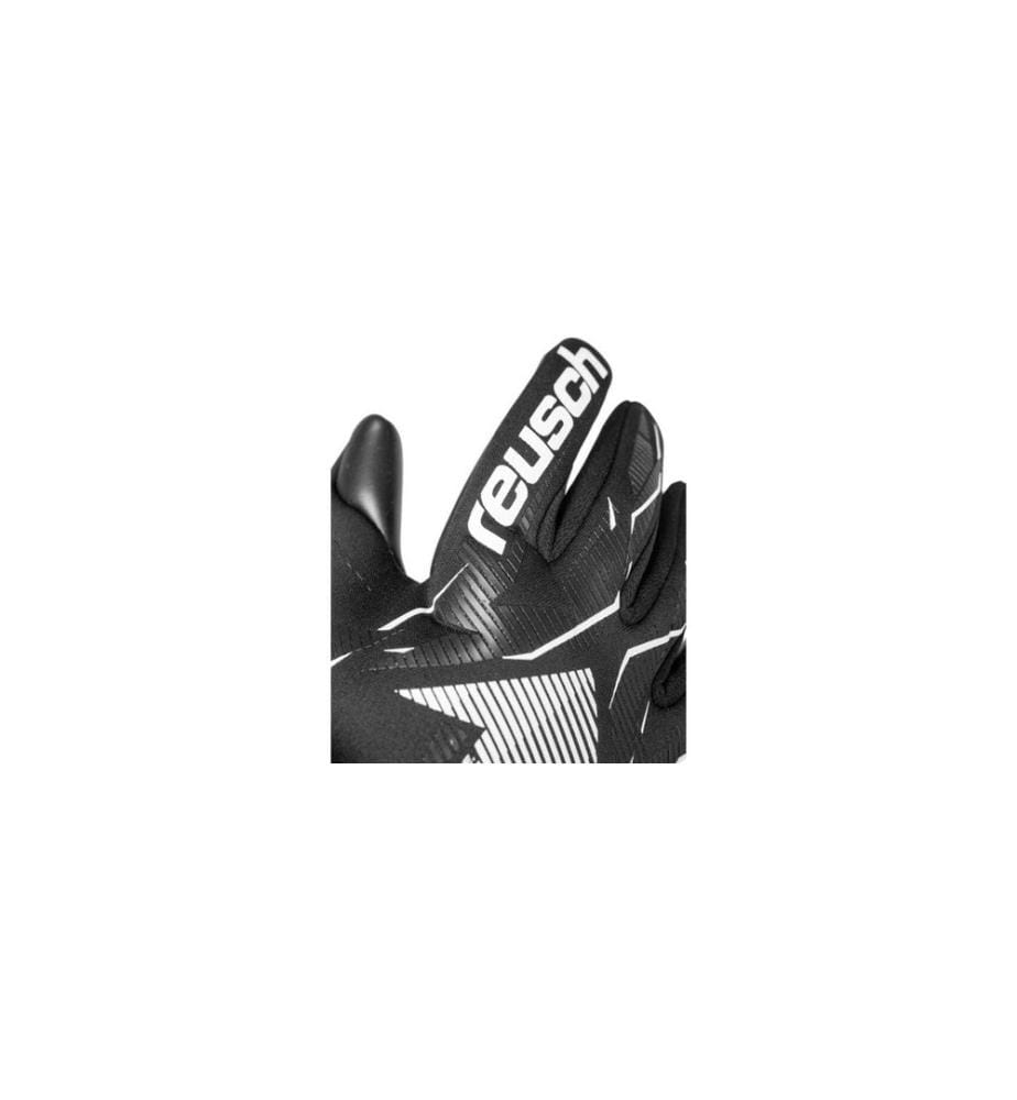 reusch - Fastgrip Infinity Grösse: 8, Farbe: Schwarz