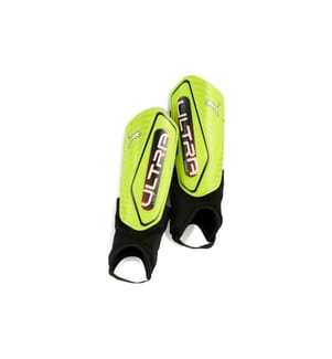 Puma - Schienbeinschoner Ultra Light Ankle XS