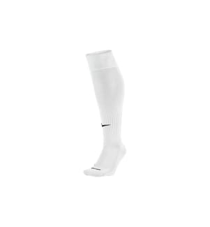 Nike - Fussballsocken Academy Over-The-Calf Weiss, 31 - 34
