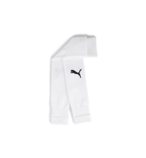 Puma - Sleeve Socks Team Goal Weiss, 35 - 38