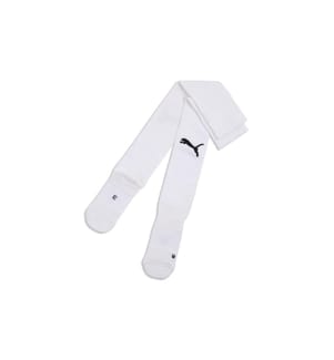 Puma - teamLIGA26 Socks Weiss, 43 - 46