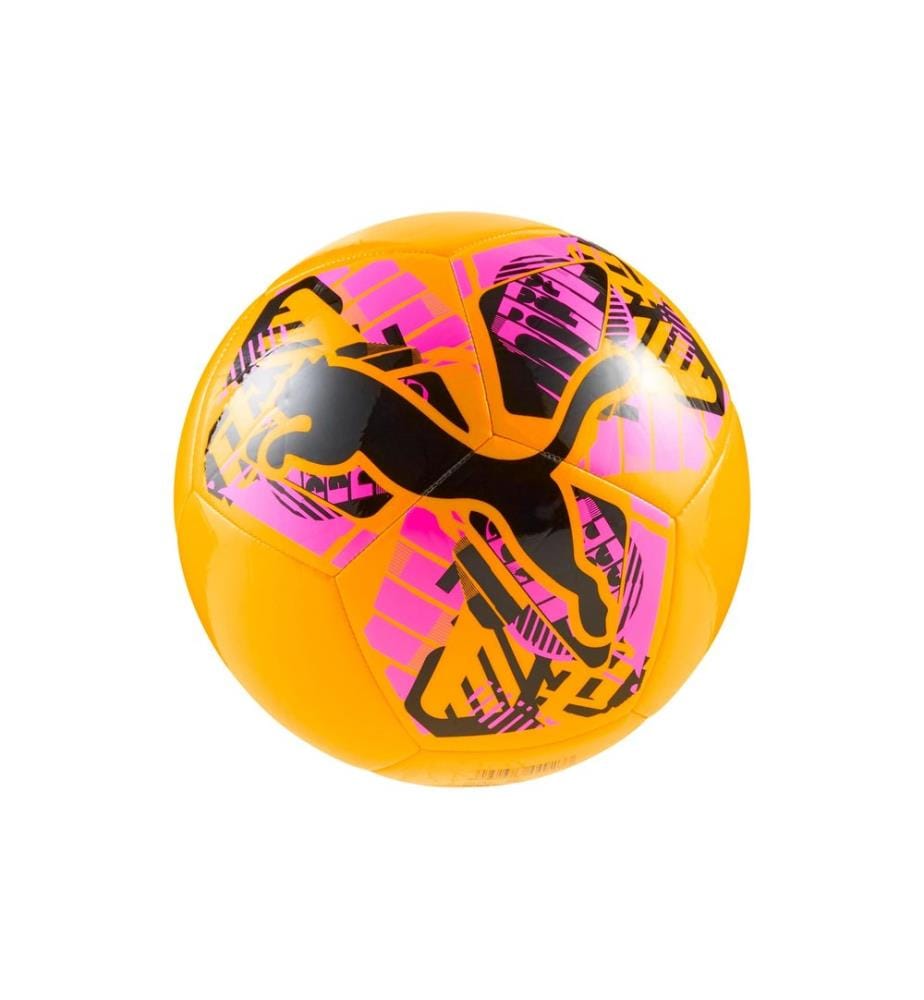 Puma - Fussball Big Cat Orange, 4