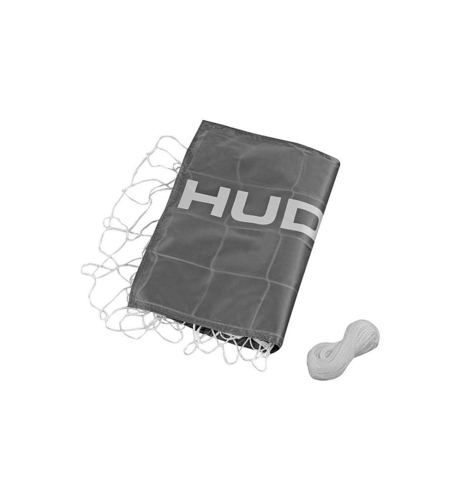 Hudora Ersatznetz für Fussballtor 213 cm