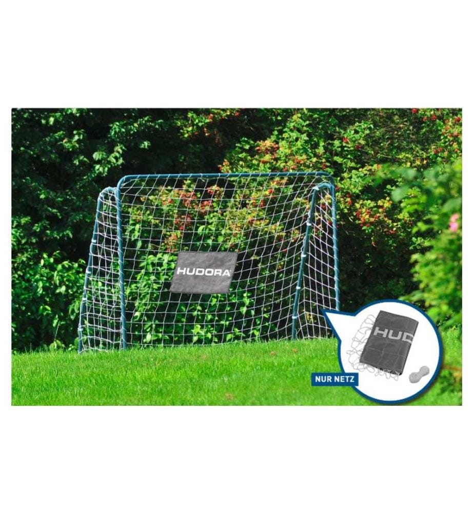 Hudora Ersatznetz für Fussballtor 213 cm