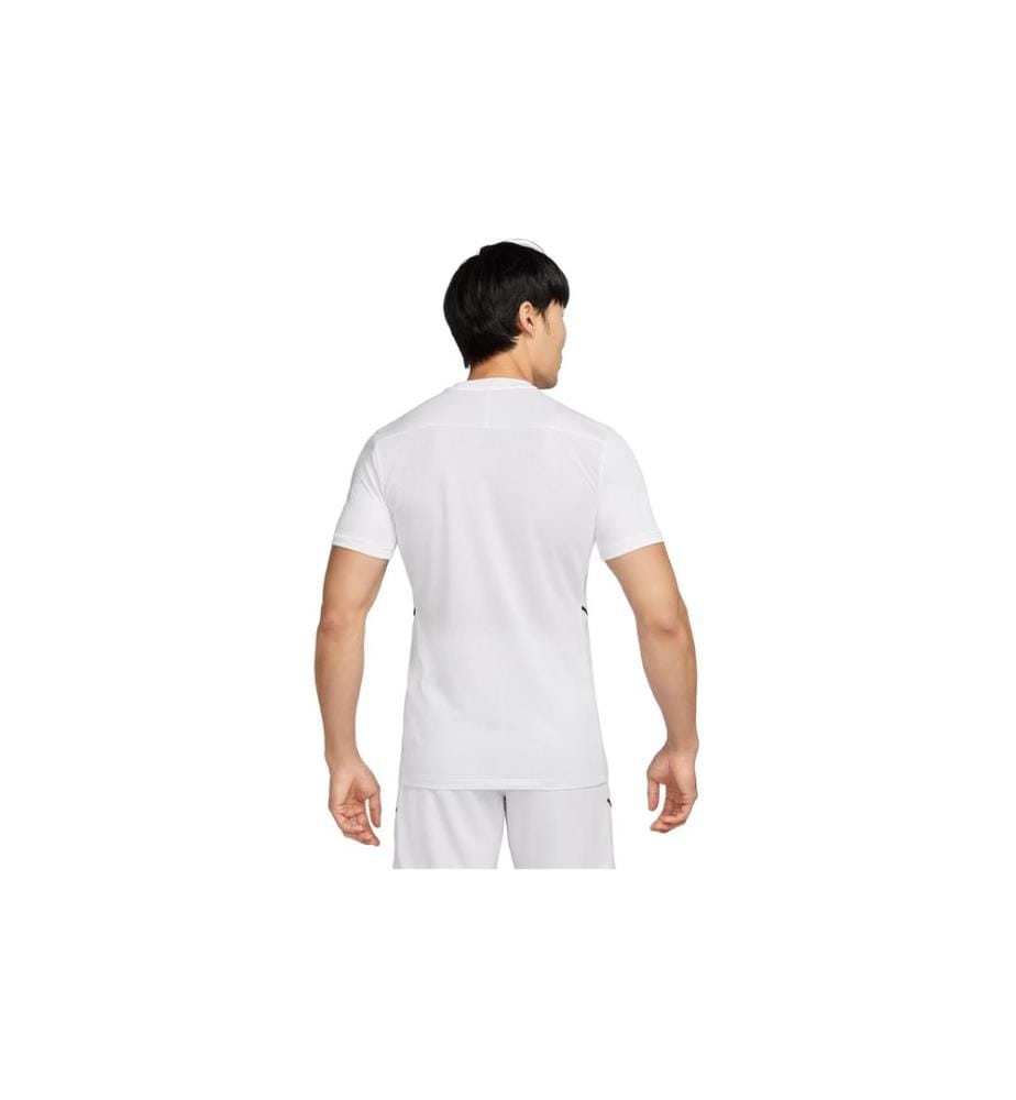 NIKE Fussballtrikot Academy 25 XL, Weiss