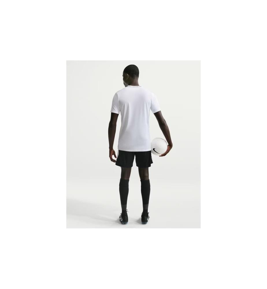 NIKE Fussballhose Strike 26 Black/White, L