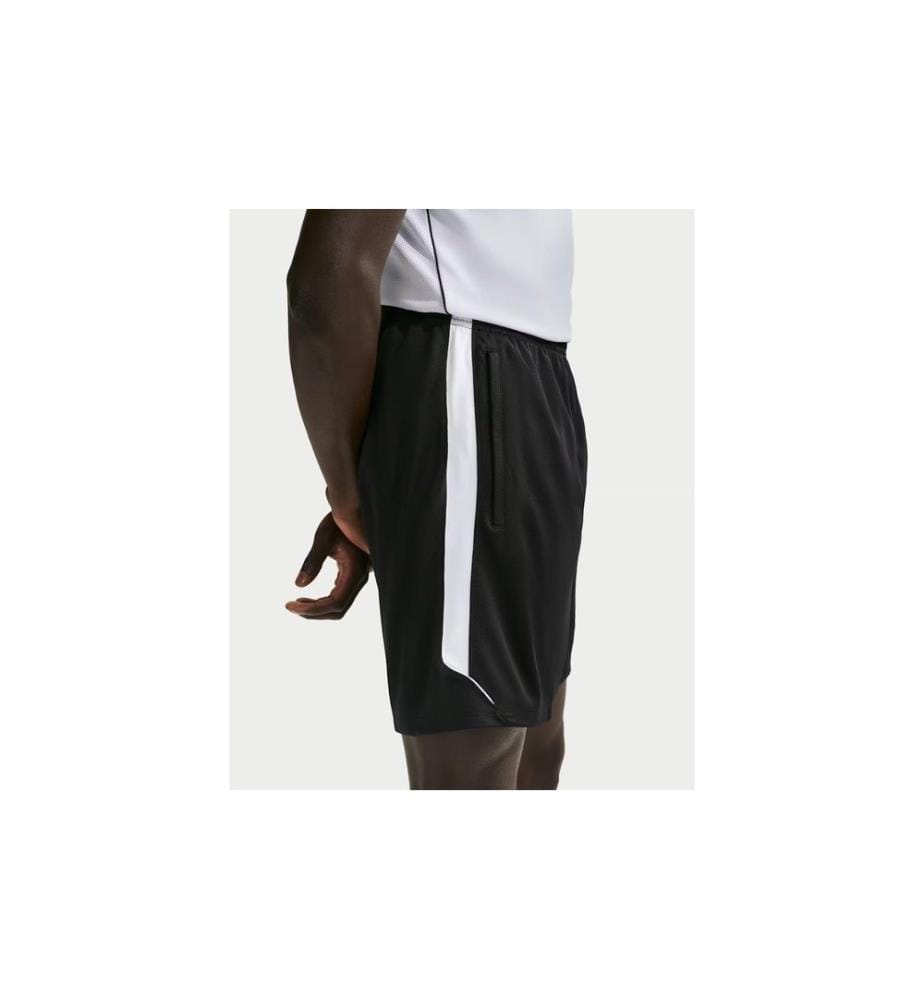 NIKE Fussballhose Strike 26 Black/White, S