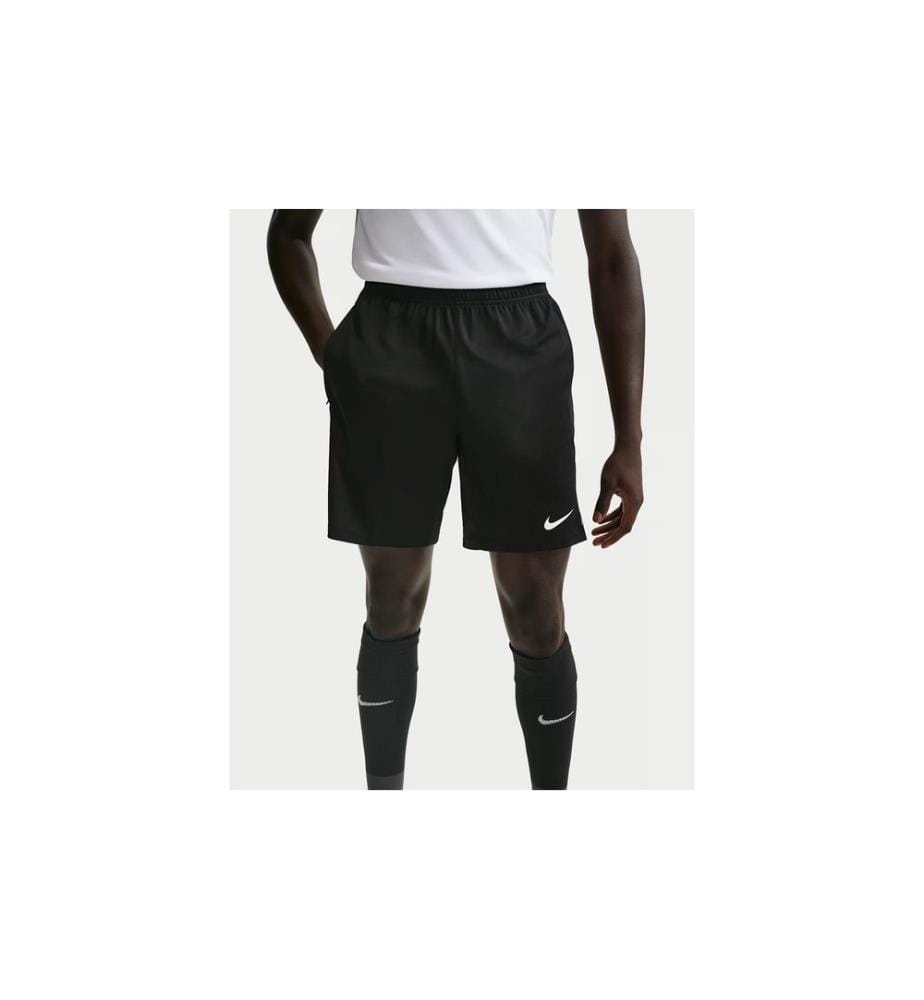 NIKE Fussballhose Strike 26 Black/White, S