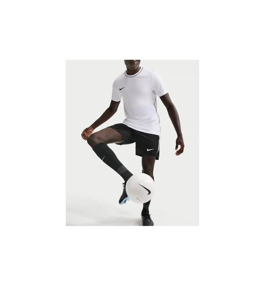 NIKE Fussballhose Strike 26 Black/White, M