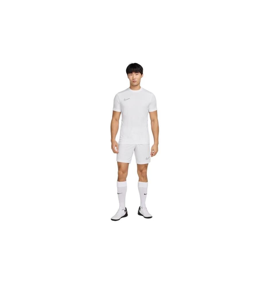 NIKE Fussballtrikot Academy 25 L, Weiss