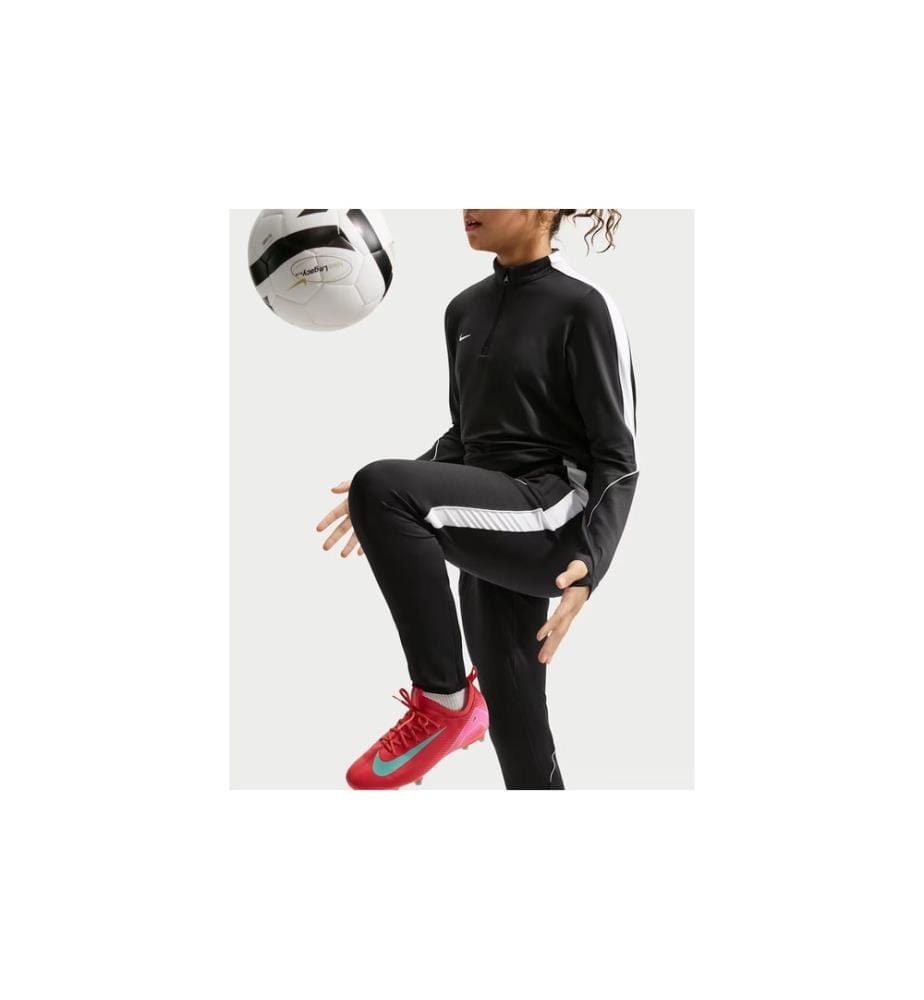 NIKE Fussballhose Dri-FIT Schwarz/Weiss, 137 - 147