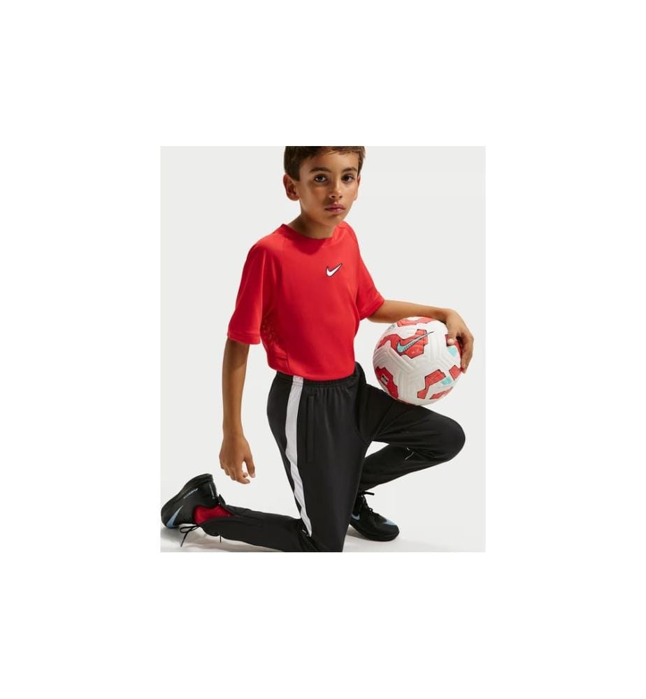 NIKE Fussballhose Dri-FIT Schwarz/Weiss, 158 - 170