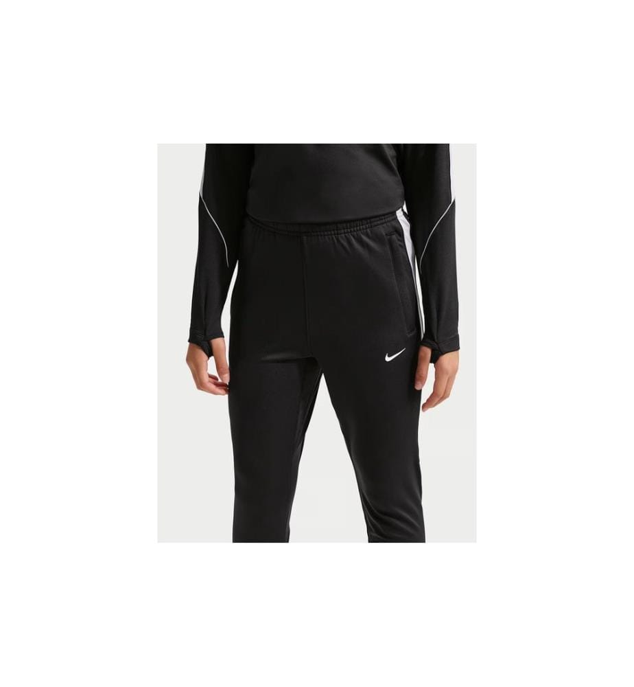 NIKE Fussballhose Dri-FIT Schwarz/Weiss, 158 - 170