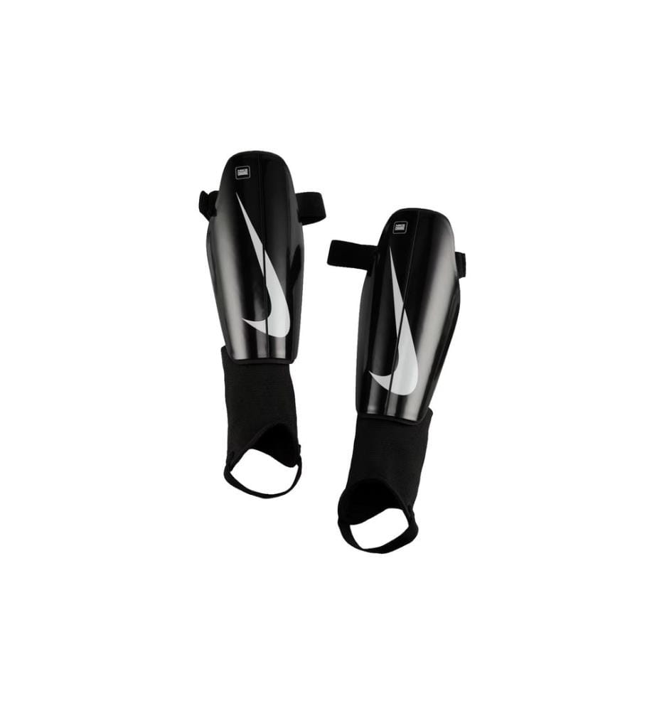 NIKE Schienbeinschoner Charge Schwarz S