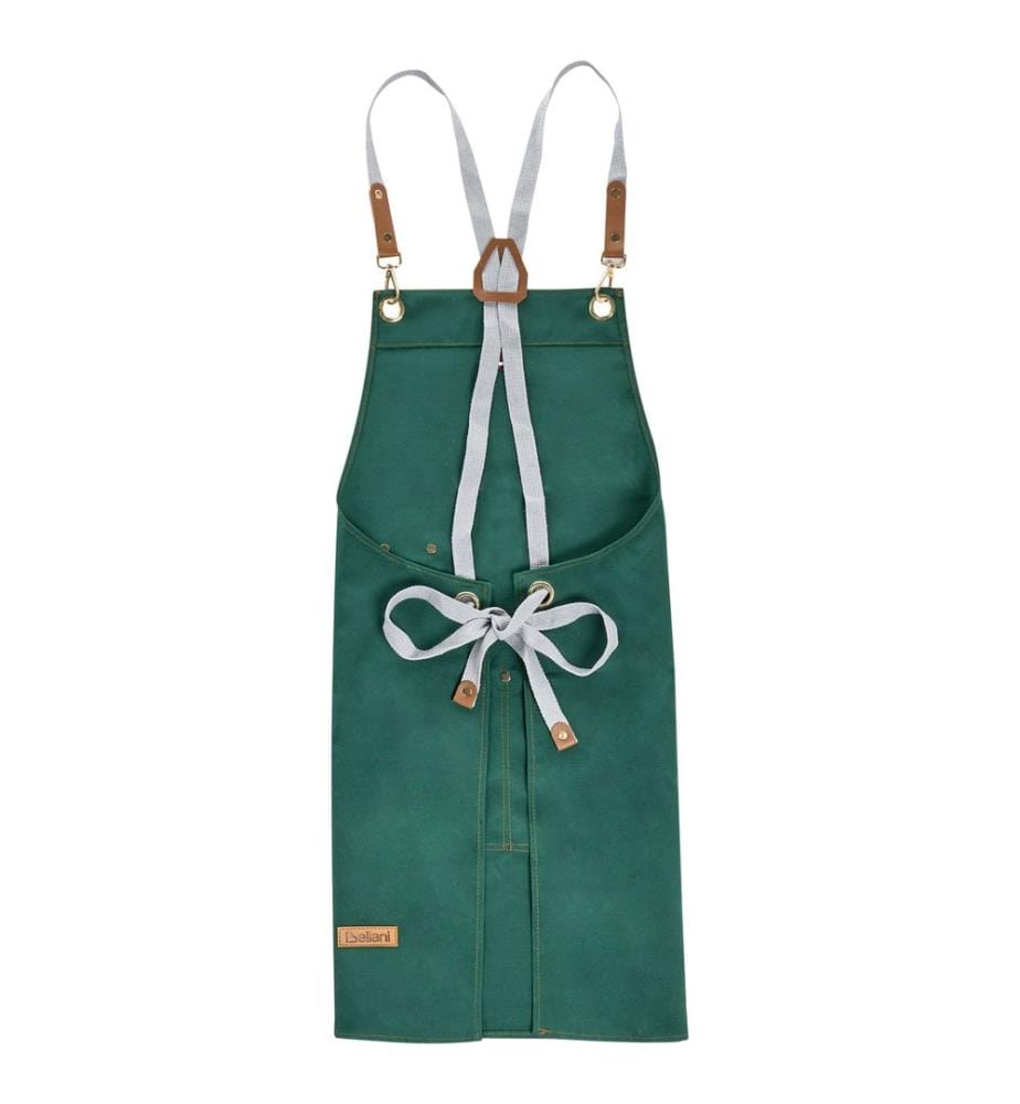Set de textiles de cuisine BRASSICA Vert
