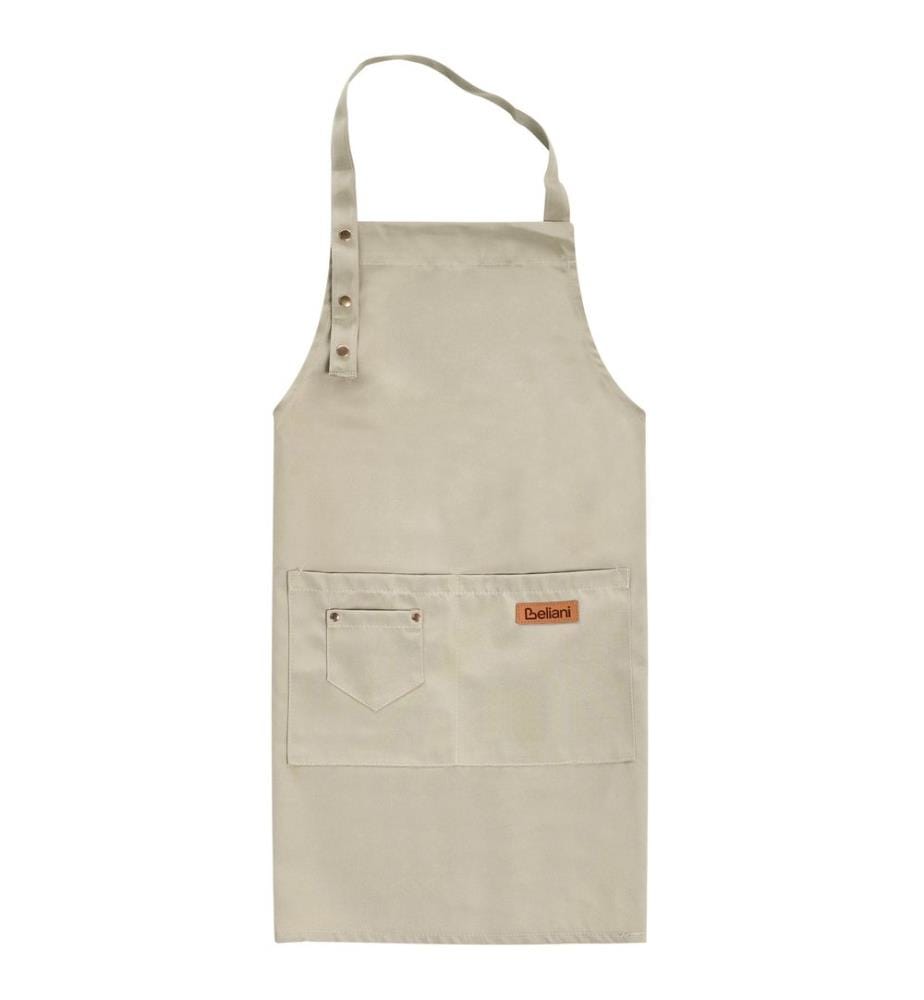 Kitchen Textiles Set PISUM Beige