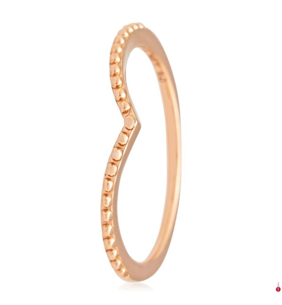 Ring - Rose Gold