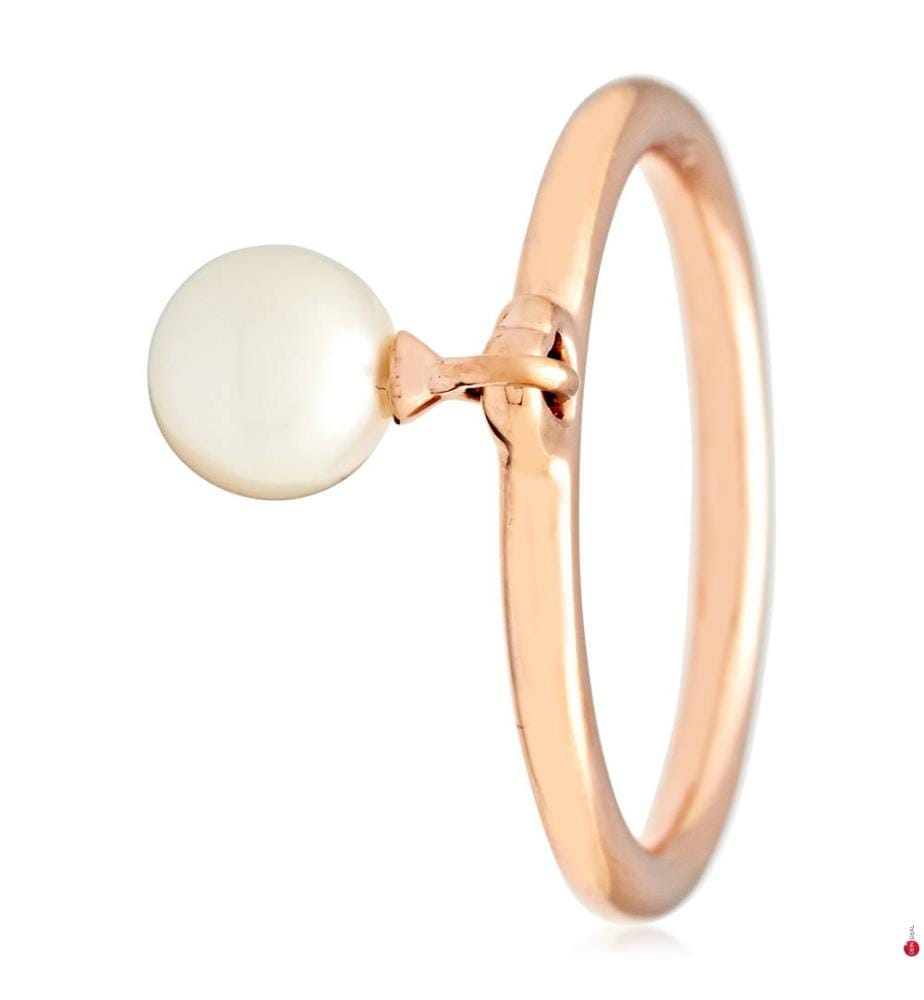 Ring - Rose Gold