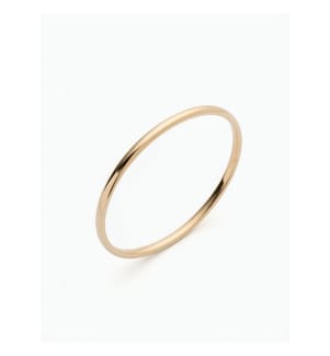 Bracciale a forma di organo - Oro