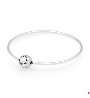 Bracciale Essence - Argento