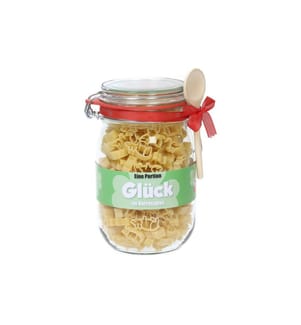 Trendcompany - Pasta Glück