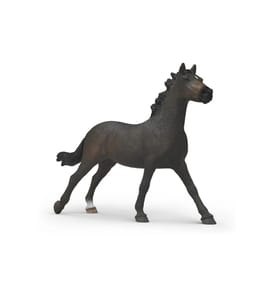 SCHLEICH - Spielzeugfigur Englisches Vollblut Stute