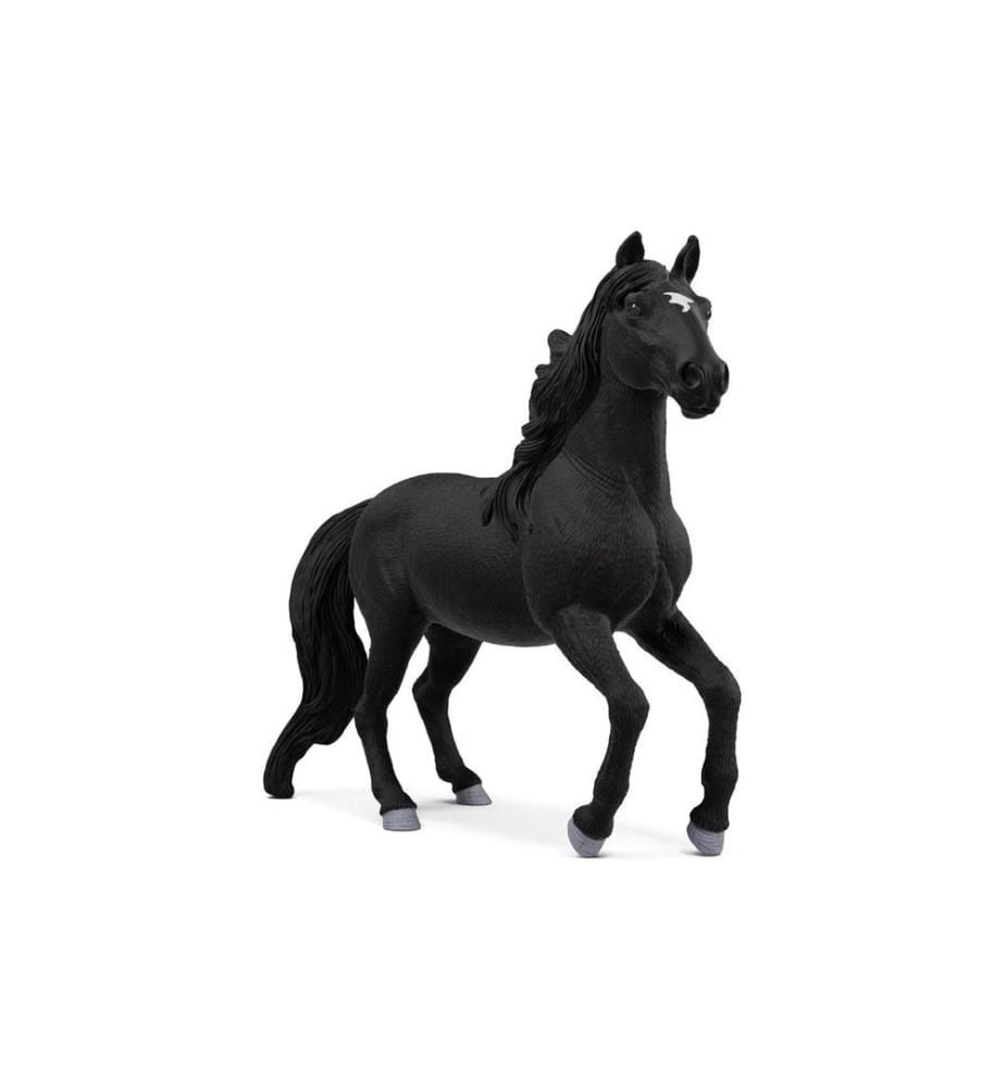 SCHLEICH - Figurine de jeu Étalon lusitanien