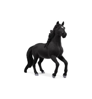 SCHLEICH - Spielzeugfigur Lusitano Hengst
