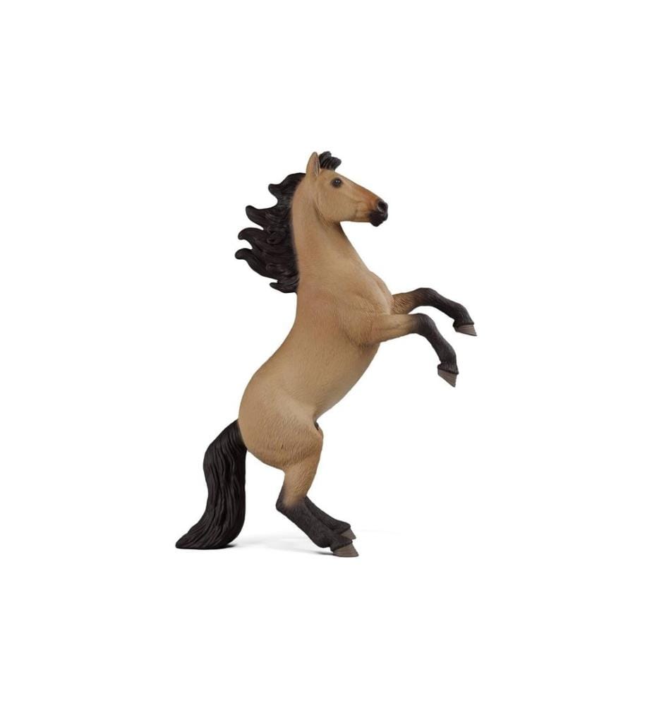 SCHLEICH - Figurine de jeu Étalon Mustang