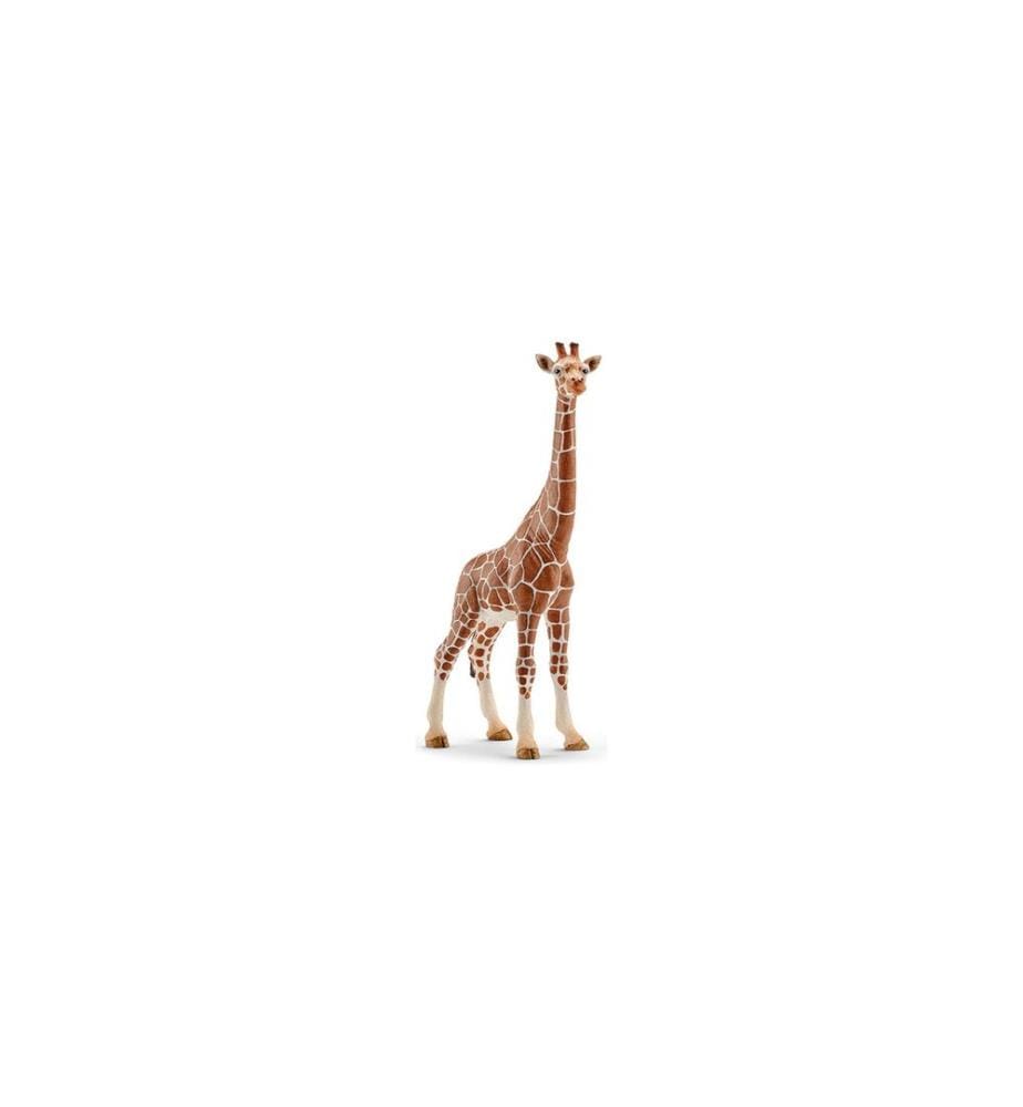 SCHLEICH - Figurine de jeu Wild Life Giraffe