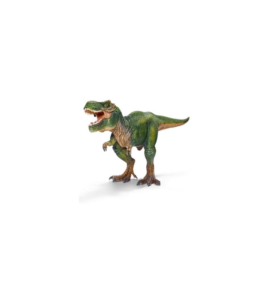 SCHLEICH - Figurine de jeu Dinosaurs Tyrannosaurus Rex