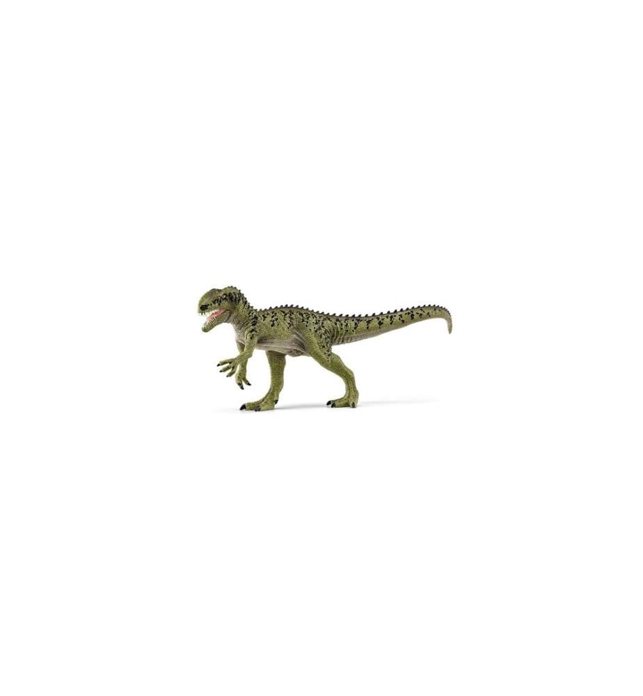 SCHLEICH - Figurine de jeu Dinosaurs Monolophosaurus