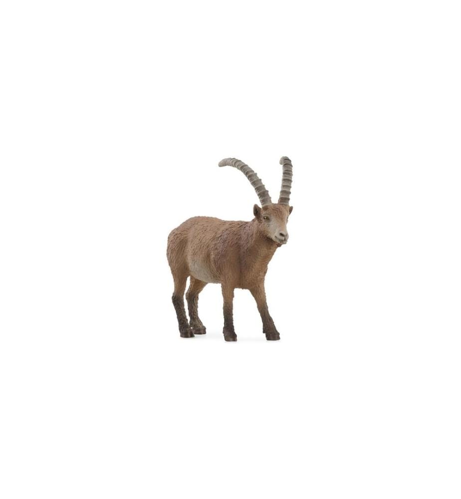 SCHLEICH - Figurine de jeu Wild Life Capricorne