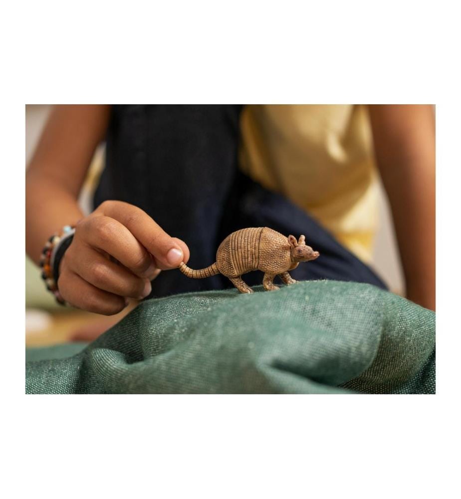 SCHLEICH - Figurine de jeu Wild Life Tatouage